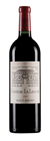 Chateau La Lagune, Red Wine , 2007 | Vintage Wine and Port
